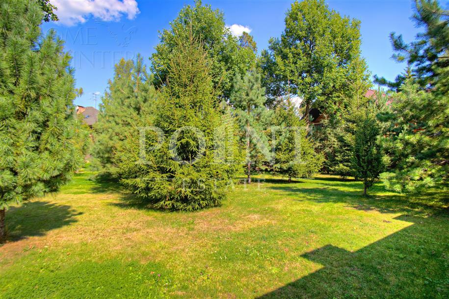 2-этажный коттедж 580 м² с отделкой