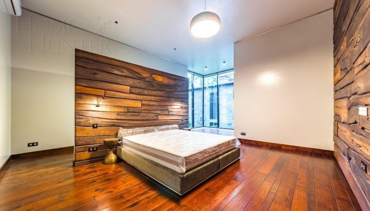 2-этажный коттедж 680 м² с отделкой