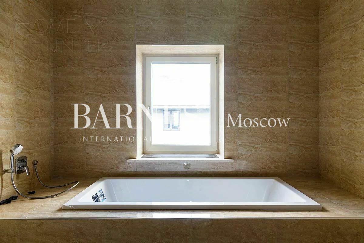 2-этажный коттедж 796 м² с отделкой