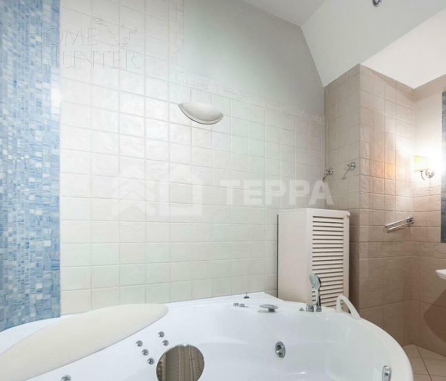 2-КОМН. КВАРТИРА С ОТДЕЛКОЙ 86 М² НА 7 ЭТАЖЕ