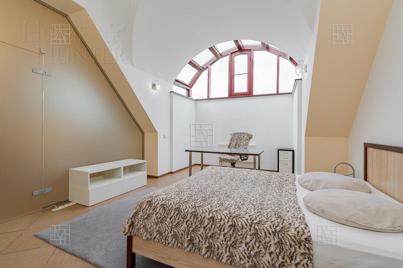 5-КОМН. КВАРТИРА С ОТДЕЛКОЙ 223 М² НА 5 ЭТАЖЕ