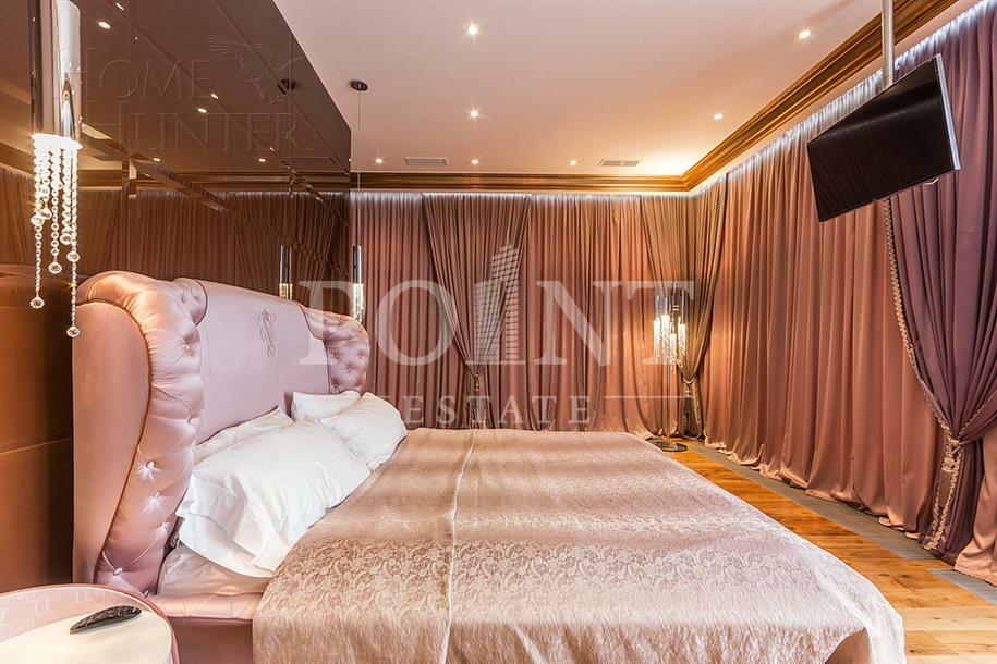 2-этажный коттедж 1 250 м² с отделкой