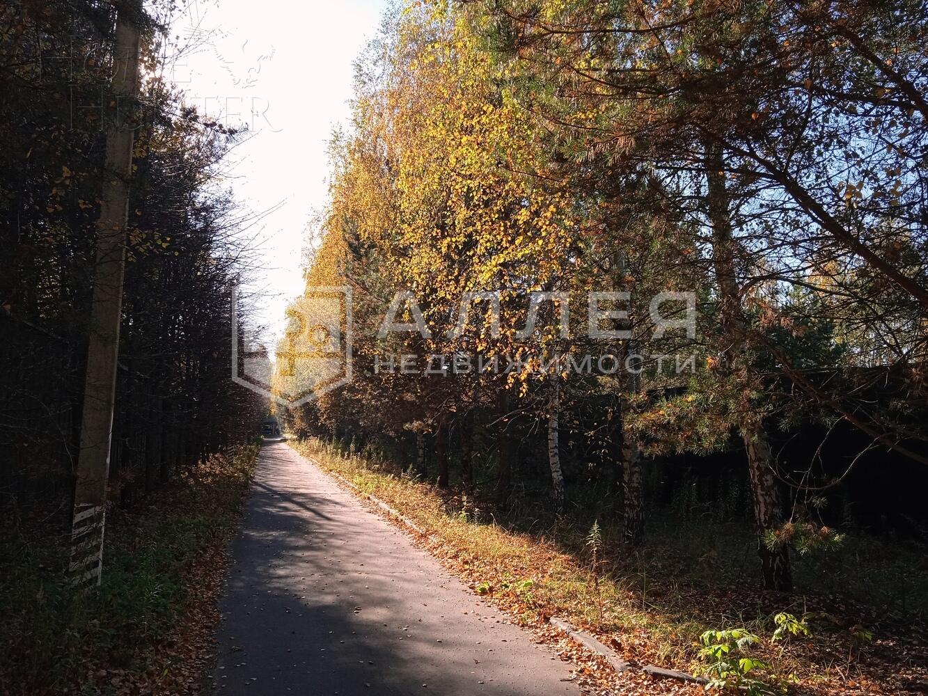 Участок 24 сот.