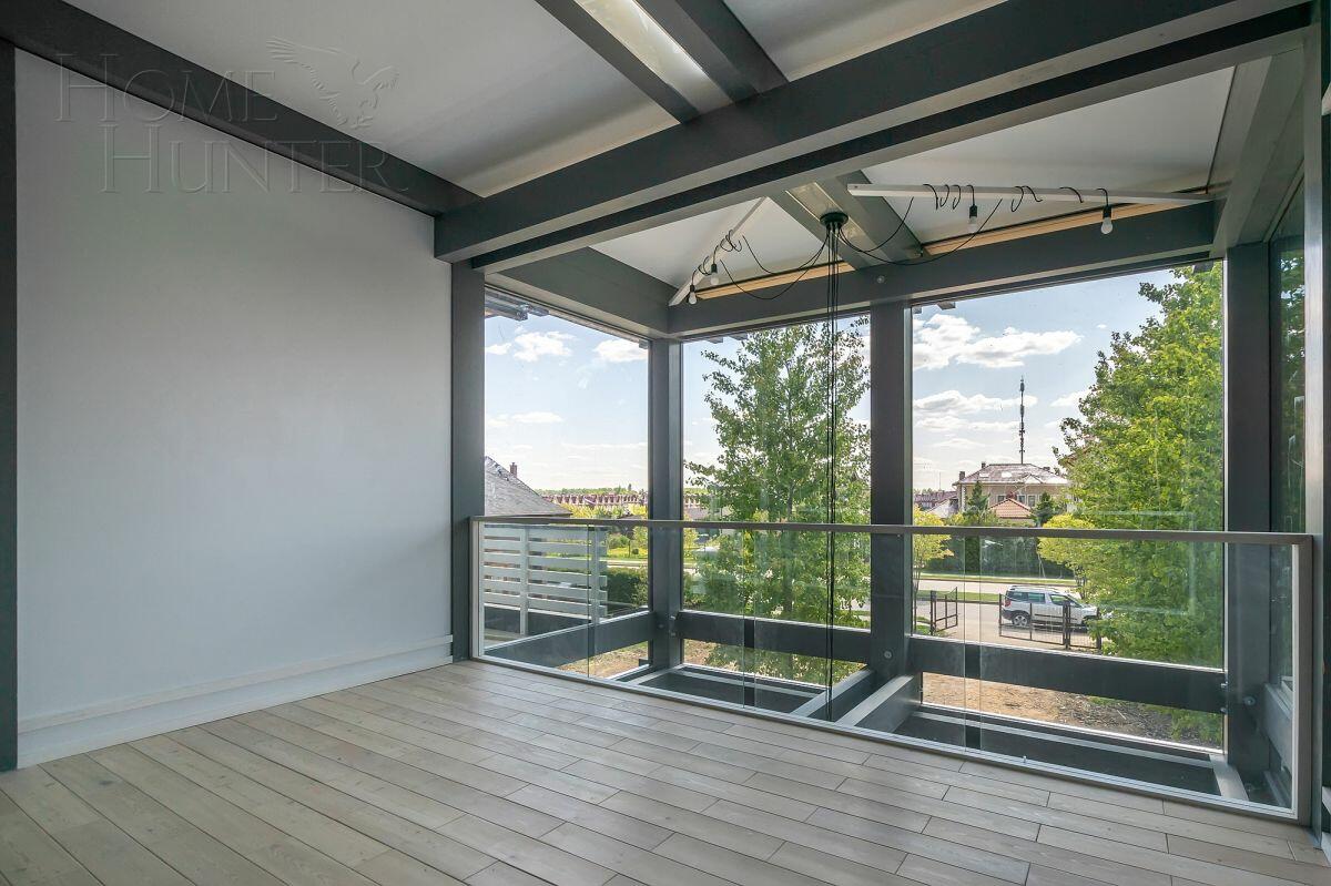 2-этажный коттедж 381 м² с отделкой