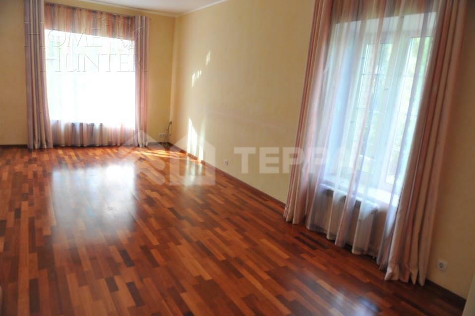 2-этажный коттедж 590 м² с отделкой