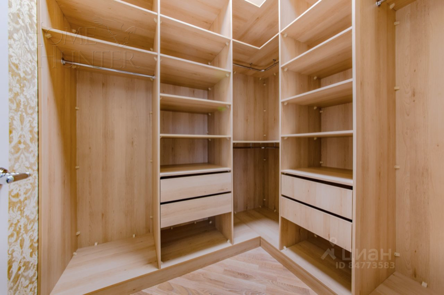 1-этажный коттедж 328 м² с отделкой