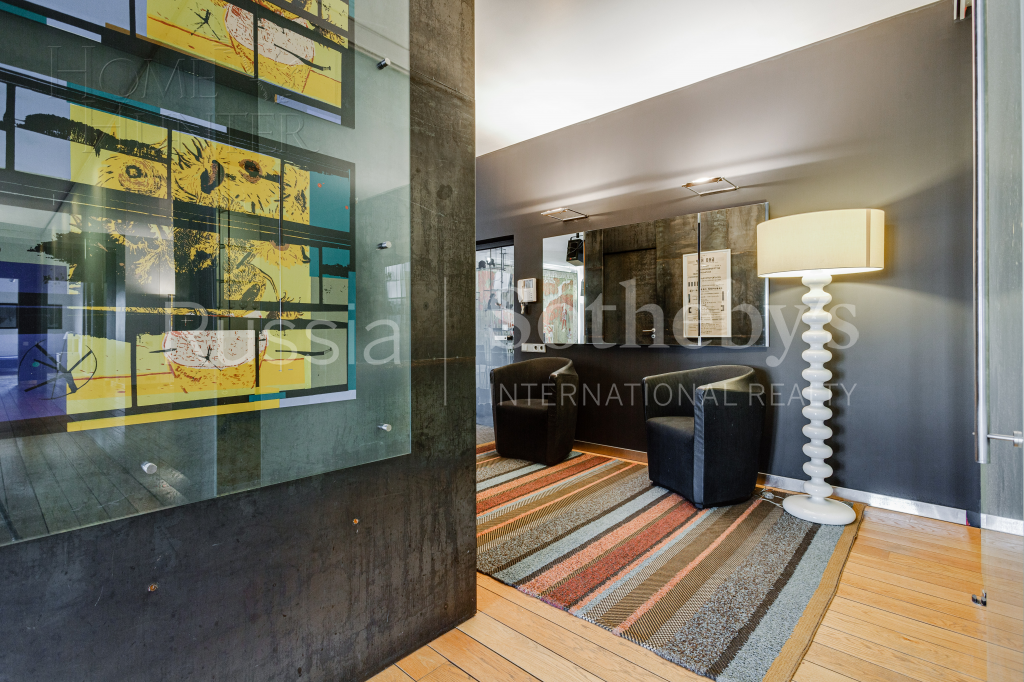 2-УРОВНЕВАЯ КВАРТИРА С ОТДЕЛКОЙ 311 М² НА 10 ЭТАЖЕ