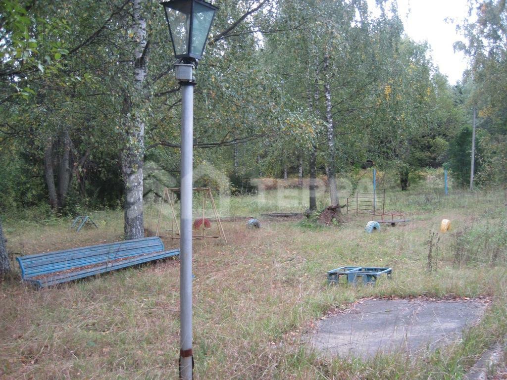 Участок 1 000 сот.