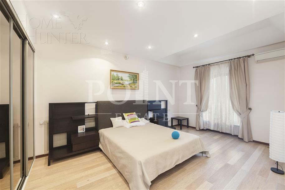 2-этажный коттедж 530 м² с отделкой