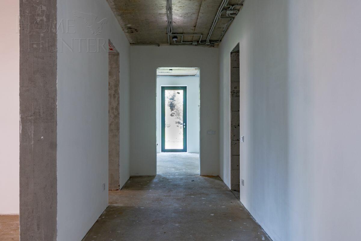 1-этажный коттедж 281.3 м² с отделкой