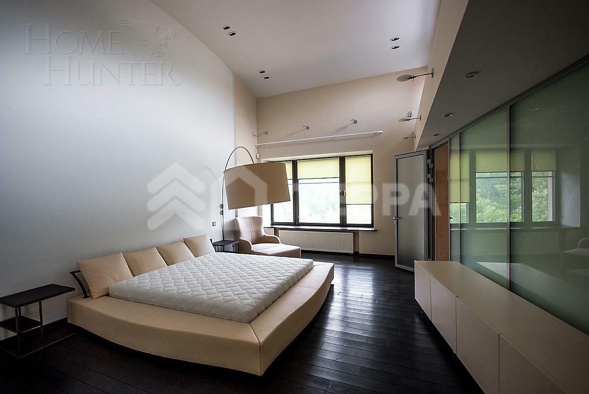 2-этажный коттедж 657 м² с отделкой