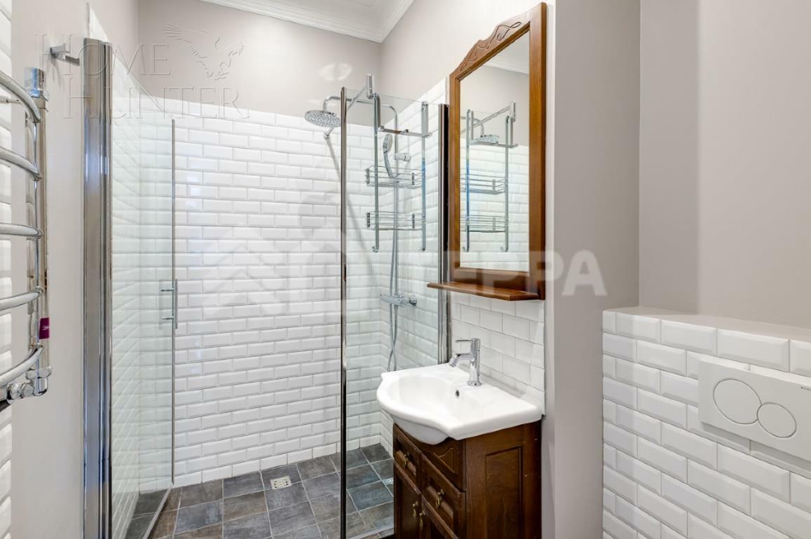 2-этажный таунхаус 345 м² с отделкой