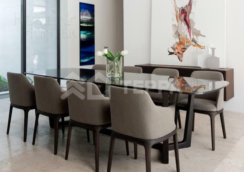 2-этажный коттедж 1 200 м² с отделкой