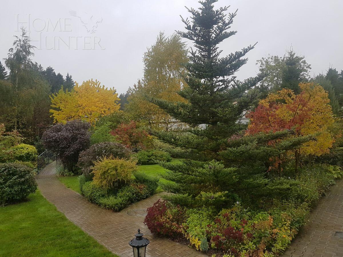 2-этажный коттедж 972 м² с отделкой