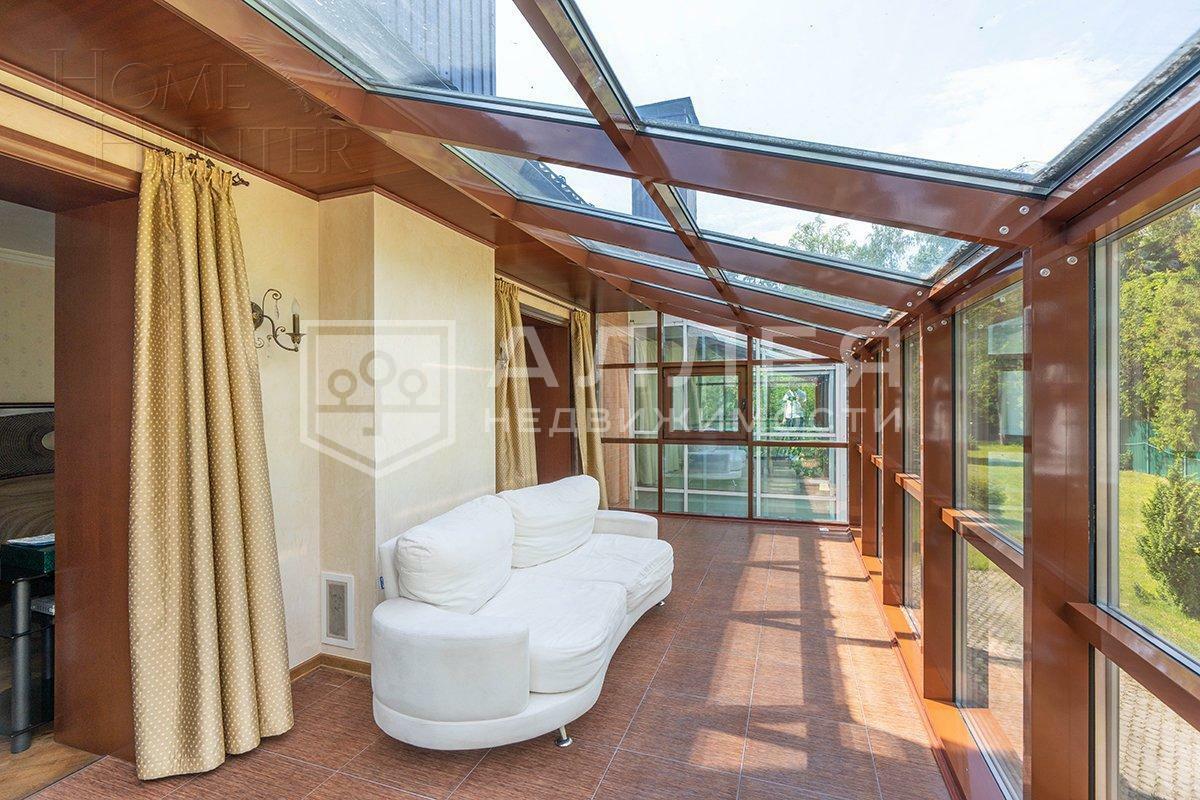 2-этажный коттедж 3 817 м² с отделкой