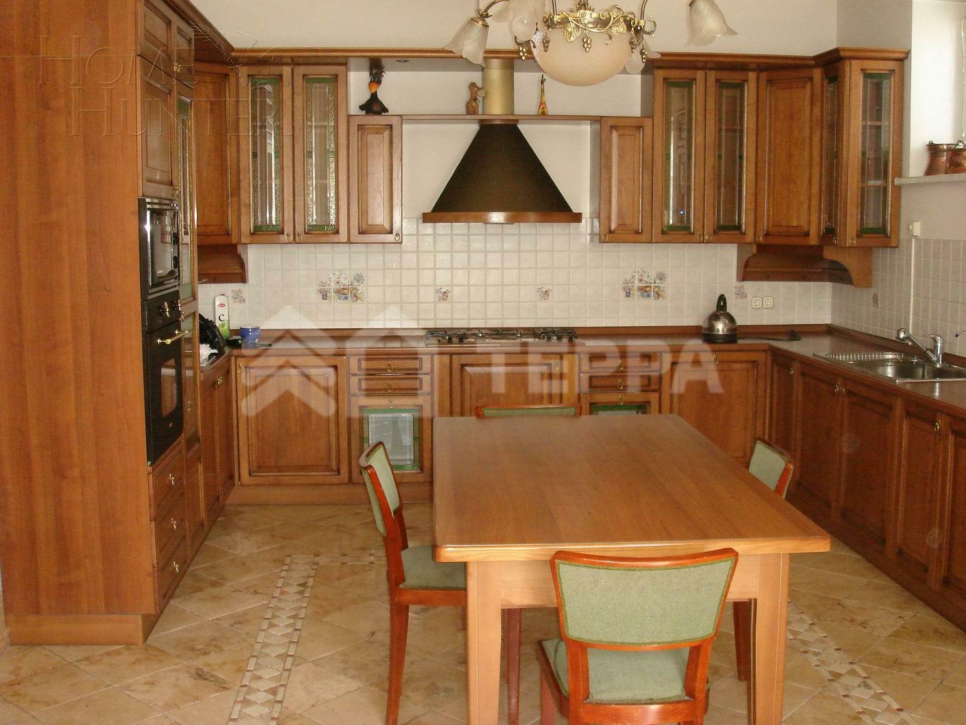 2-этажный коттедж 453 м² с отделкой