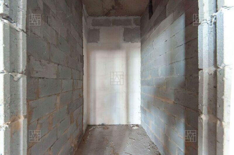 5-КОМН. КВАРТИРА БЕЗ ОТДЕЛКИ 190.3 М² НА 6 ЭТАЖЕ