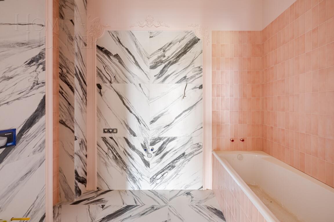 2-этажный коттедж 590 м² с отделкой