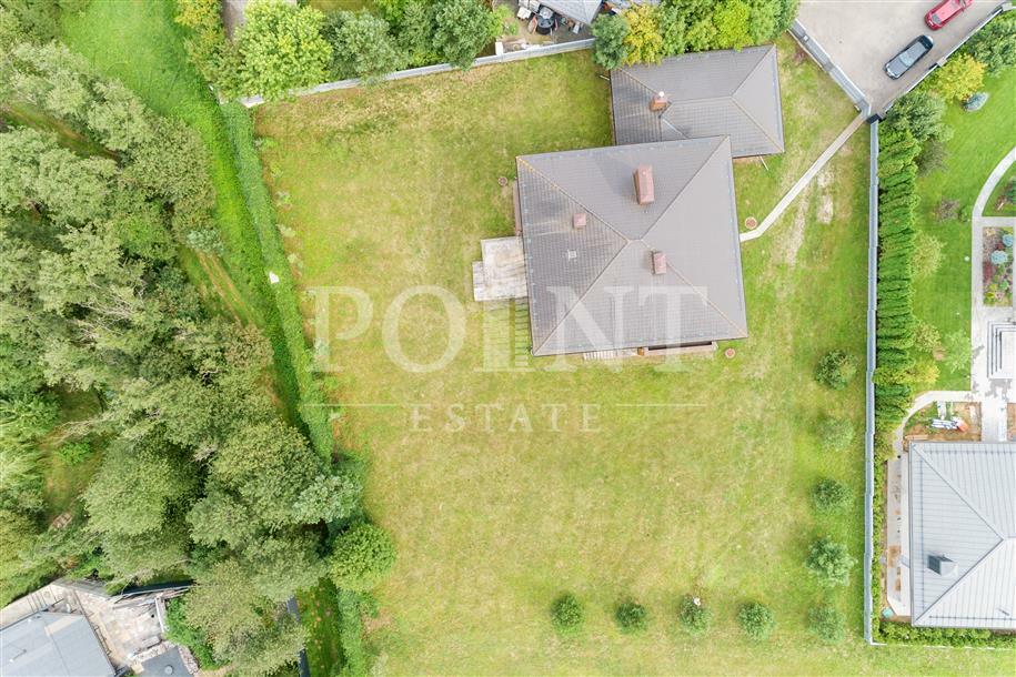 2-этажный коттедж 793.82 м² без отделки