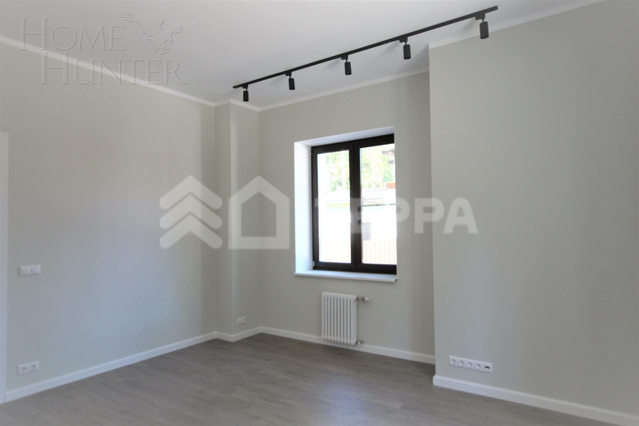 КОТТЕДЖ 300 м² с отделкой