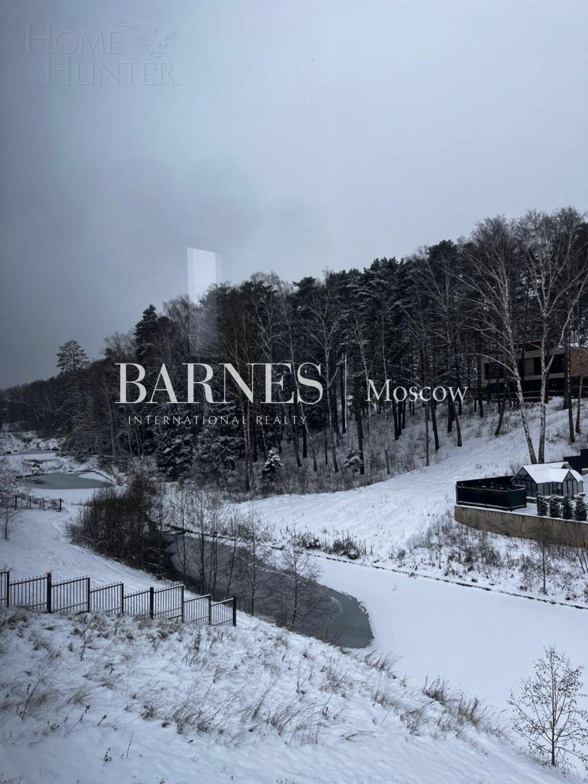 Участок 55 сот.