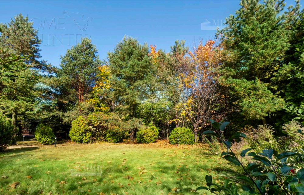 2-этажный коттедж 360 м² с отделкой