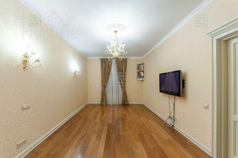 5-КОМН. КВАРТИРА С ОТДЕЛКОЙ 164 М² НА 5 ЭТАЖЕ