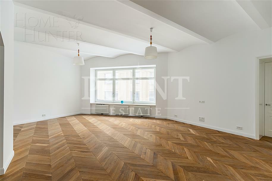 2-КОМН. АПАРТАМЕНТЫ С ОТДЕЛКОЙ 103 М² НА 2 ЭТАЖЕ