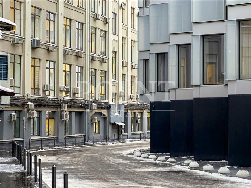 1-КОМН. АПАРТАМЕНТЫ С ОТДЕЛКОЙ 35 М² НА 5 ЭТАЖЕ