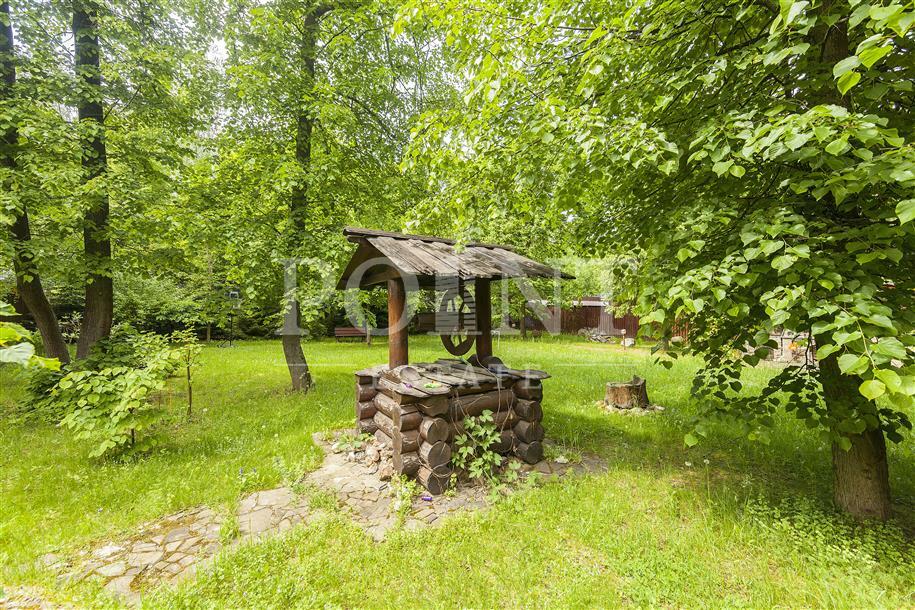 2-этажный коттедж 340 м² с отделкой