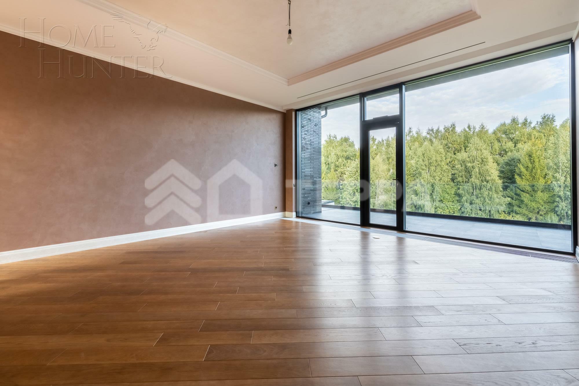 2-этажный коттедж 873 м² с отделкой