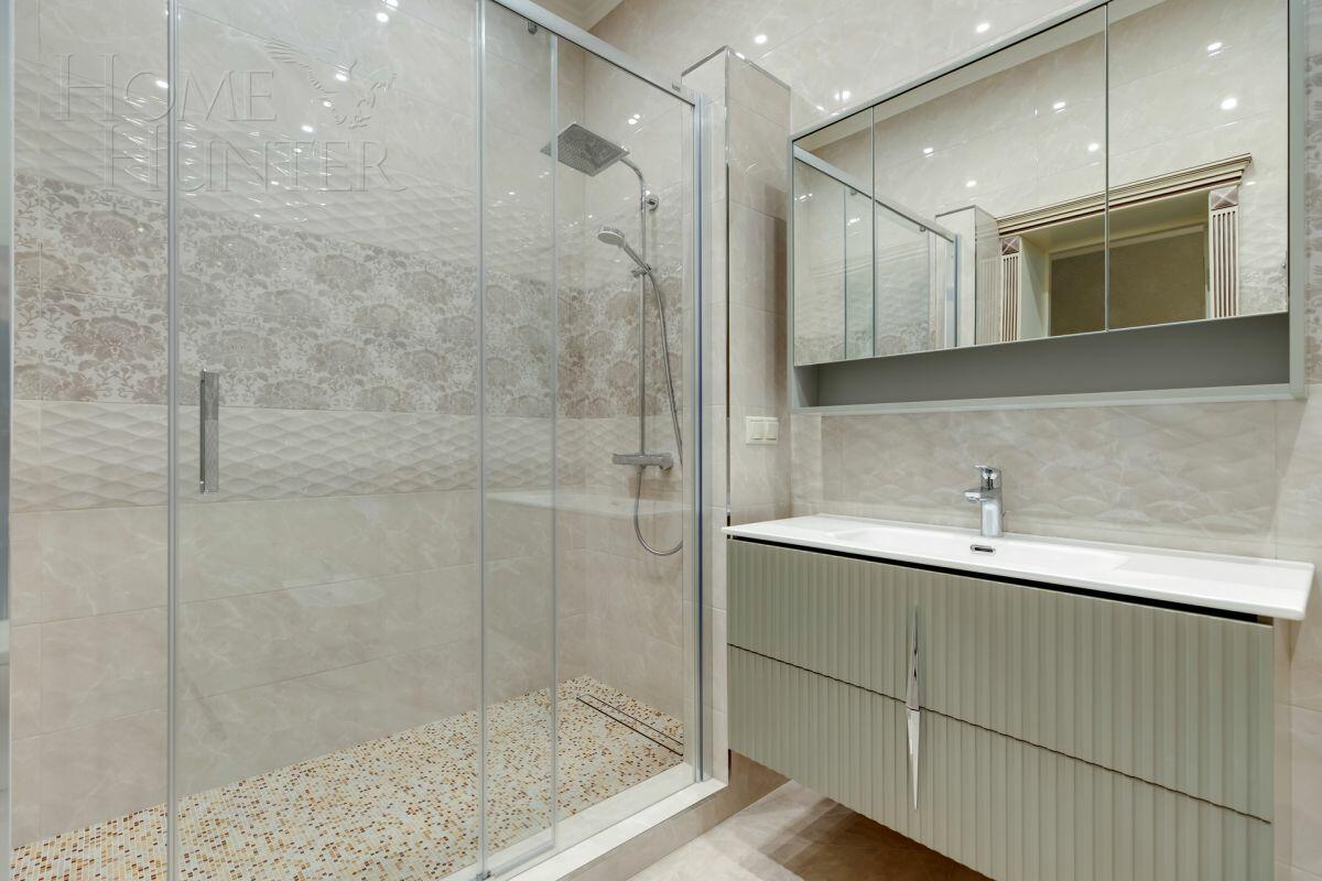 2-этажный коттедж 900 м² с отделкой