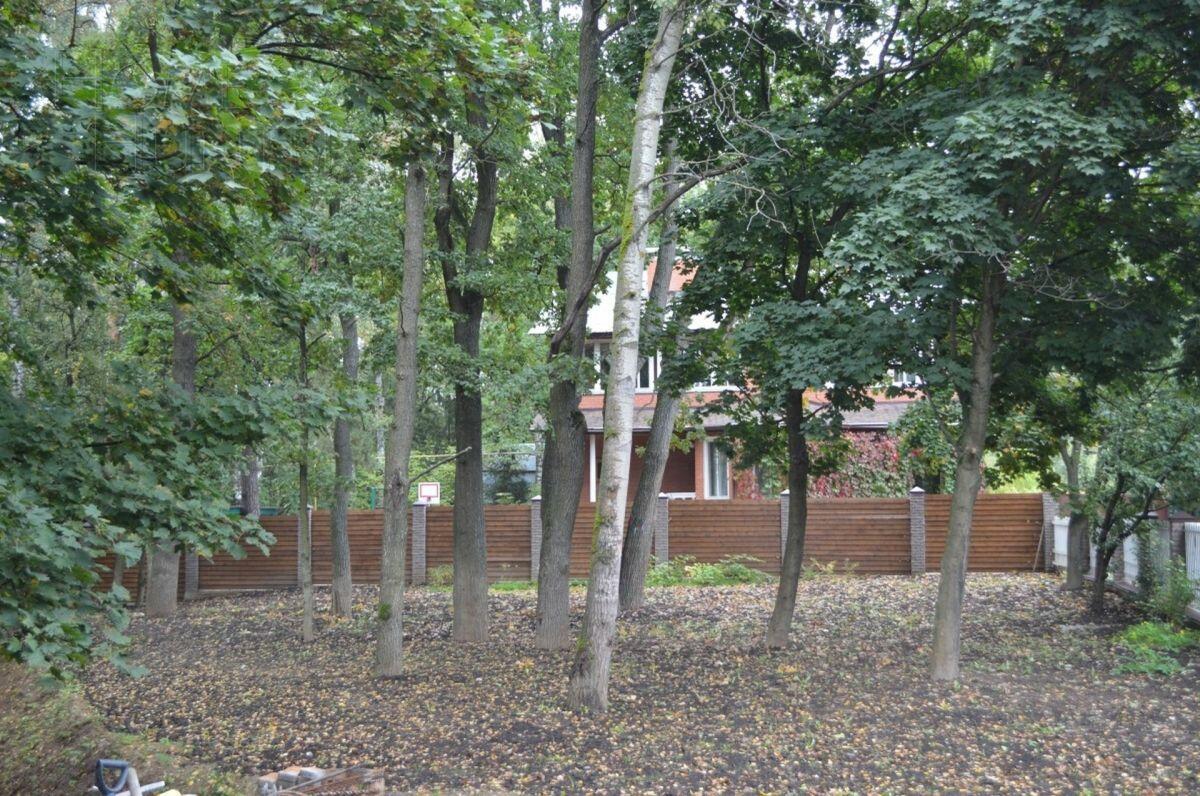 2-этажный коттедж 435 м² с отделкой