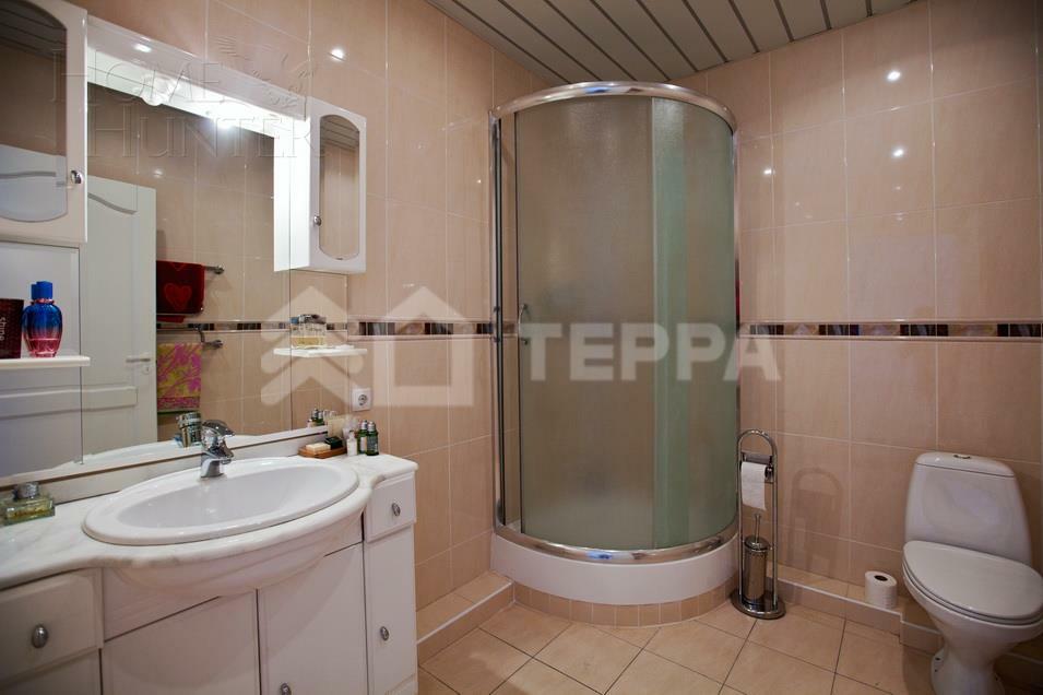 2-этажный коттедж 700 м² с отделкой