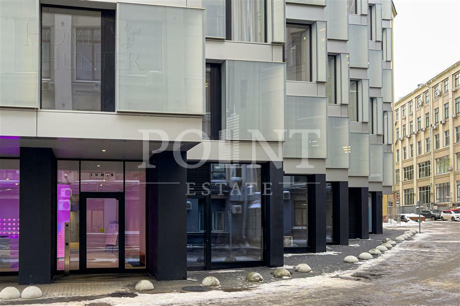 1-КОМН. АПАРТАМЕНТЫ С ОТДЕЛКОЙ 35 М² НА 5 ЭТАЖЕ