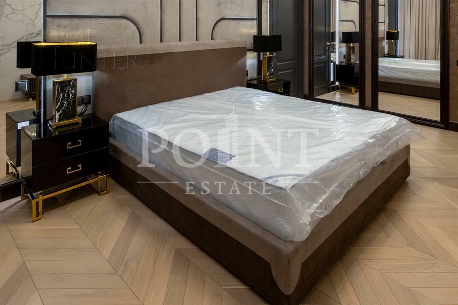 2-этажный коттедж 691 м² с отделкой