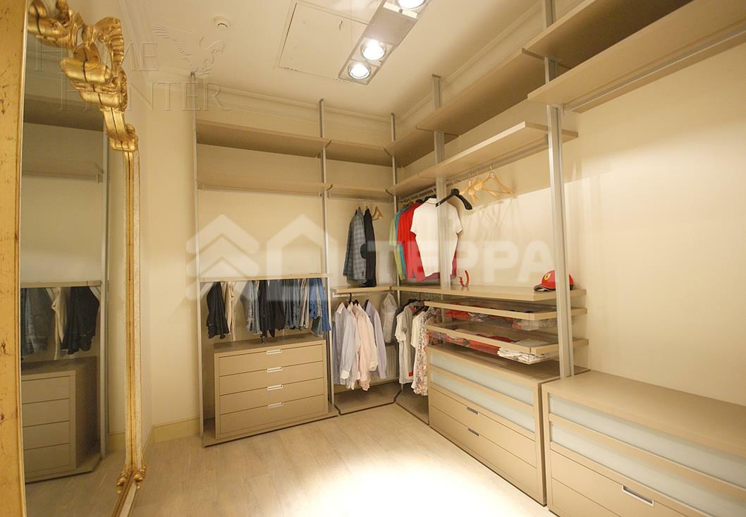 2-этажный коттедж 890 м² с отделкой