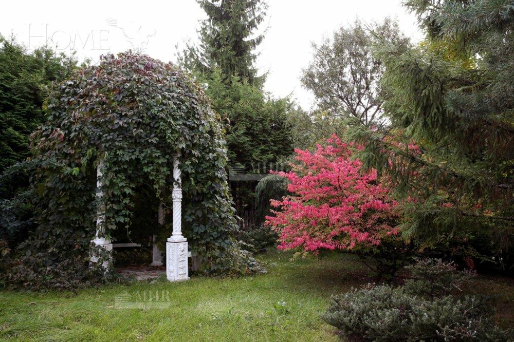 2-этажный коттедж 2 190 м² с отделкой