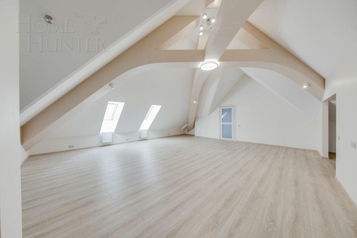 2-этажный коттедж 607 м² с отделкой