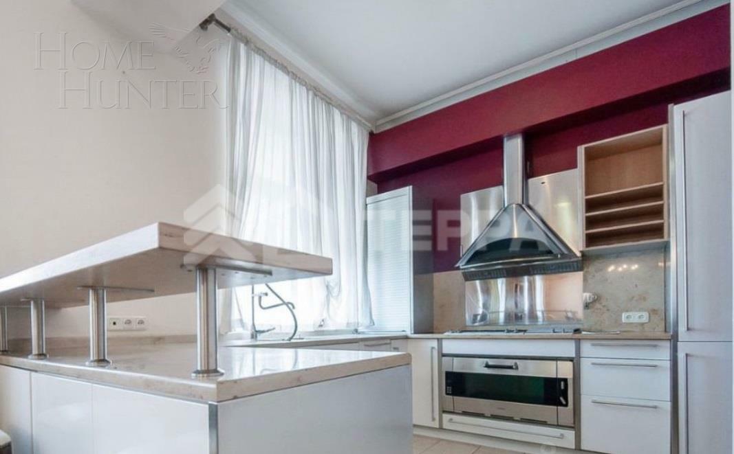 2-КОМН. КВАРТИРА С ОТДЕЛКОЙ 86 М² НА 7 ЭТАЖЕ