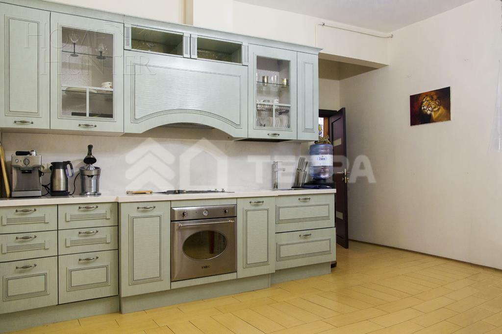 2-этажный коттедж 430 м² с отделкой