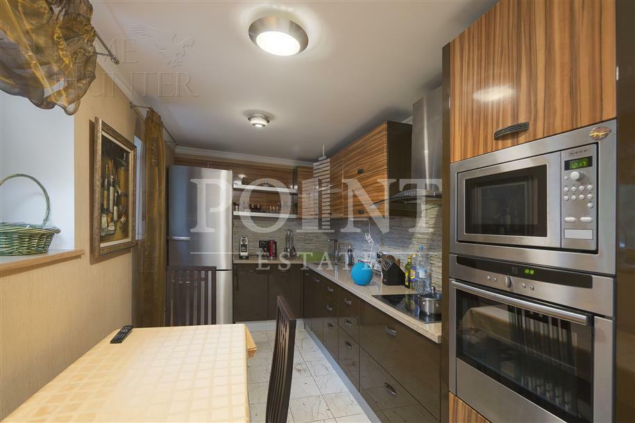 2-этажный таунхаус 460 м² с отделкой