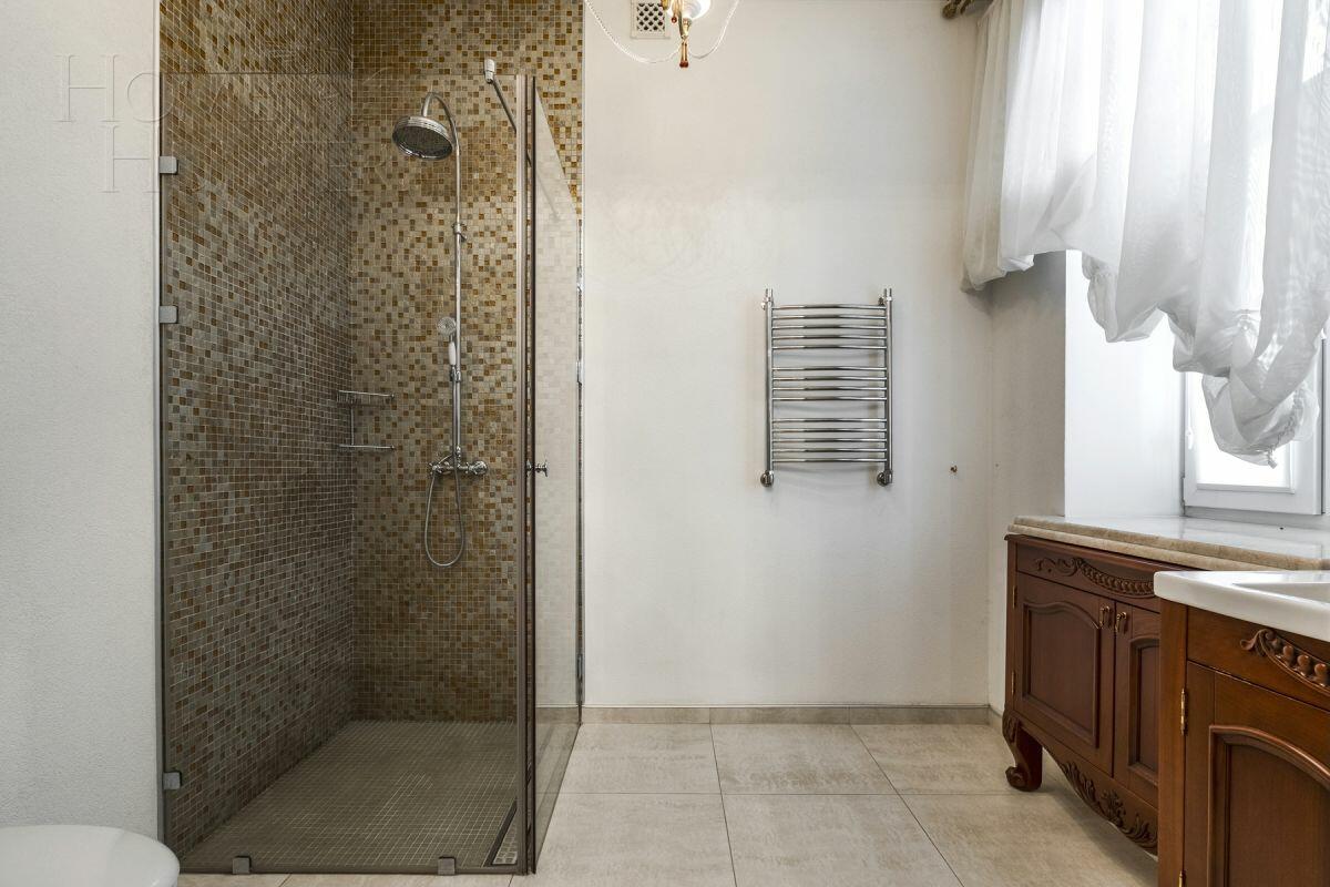 2-этажный коттедж 817 м² с отделкой