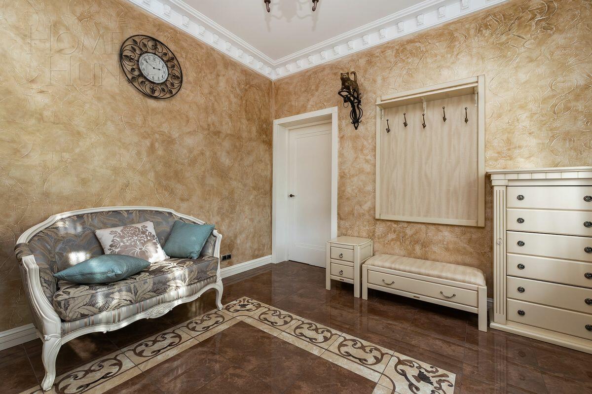 2-этажный коттедж 530 м² с отделкой