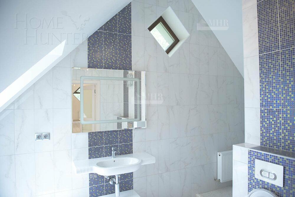 2-этажный коттедж 607 м² с отделкой