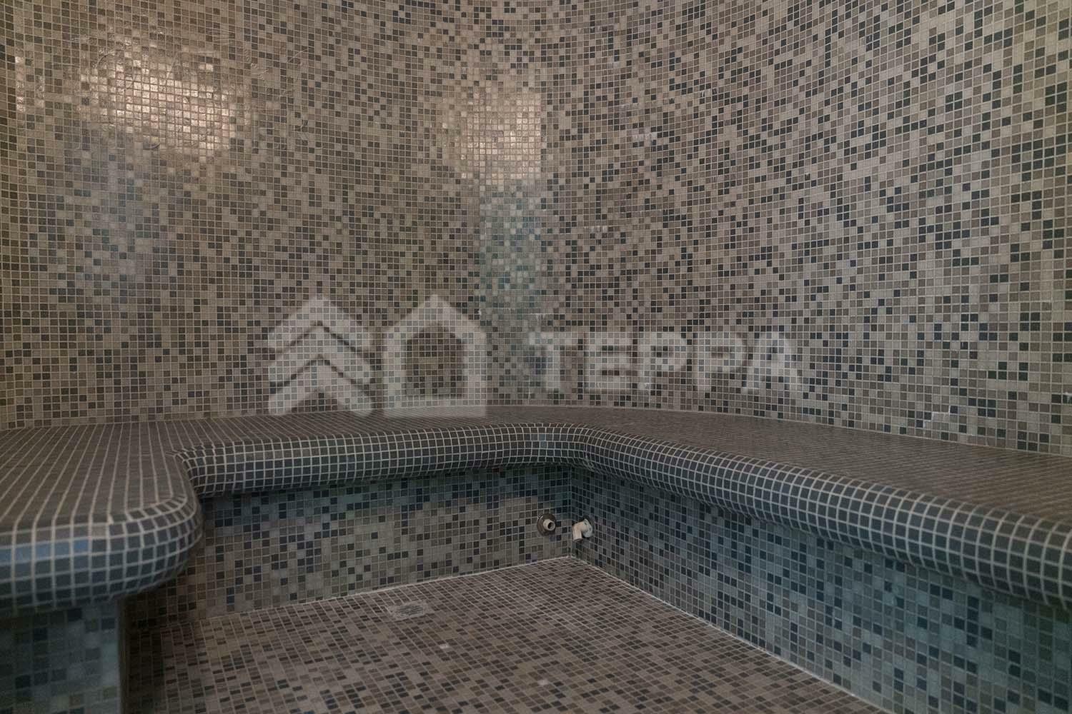 2-этажный коттедж 1 518 м² с отделкой