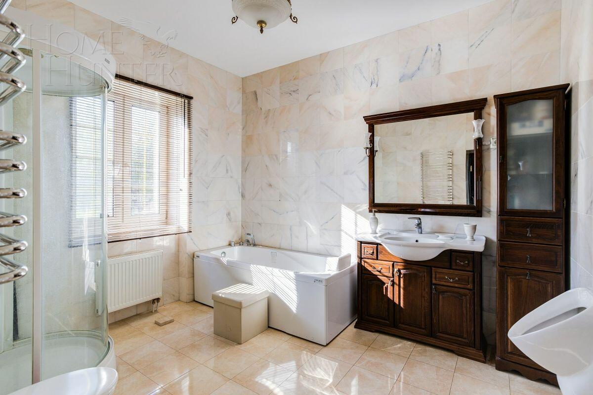 2-этажный коттедж 948 м² с отделкой