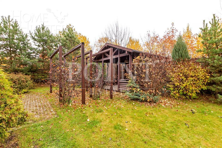 2-этажный коттедж 600 м² с отделкой