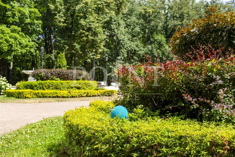 Участок 26.5 сот. в охраняемом поселке