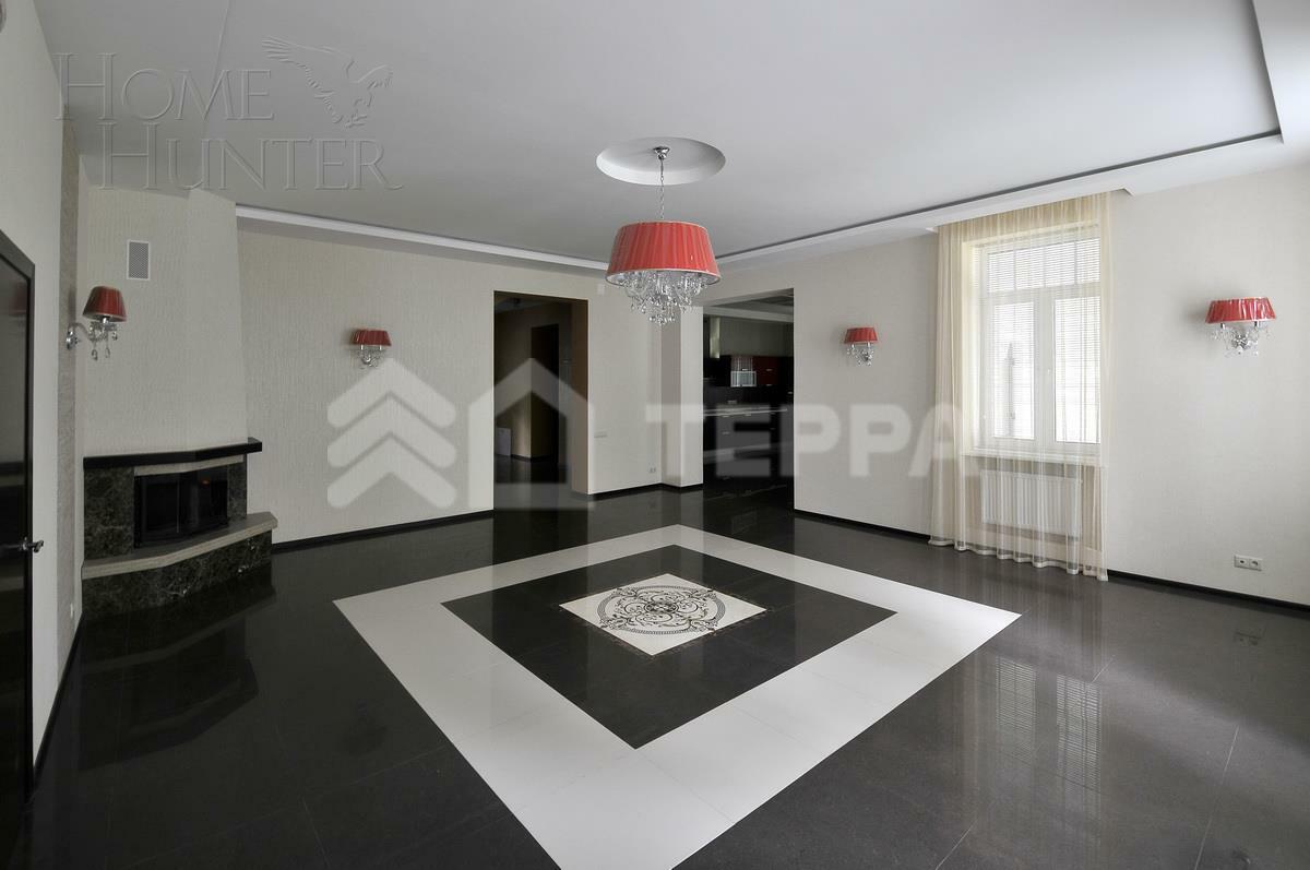 2-этажный коттедж 860 м² с отделкой